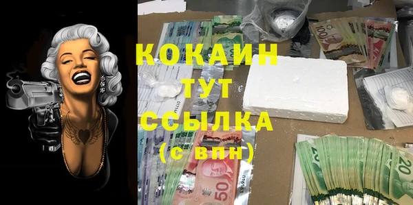 кристаллы Абаза